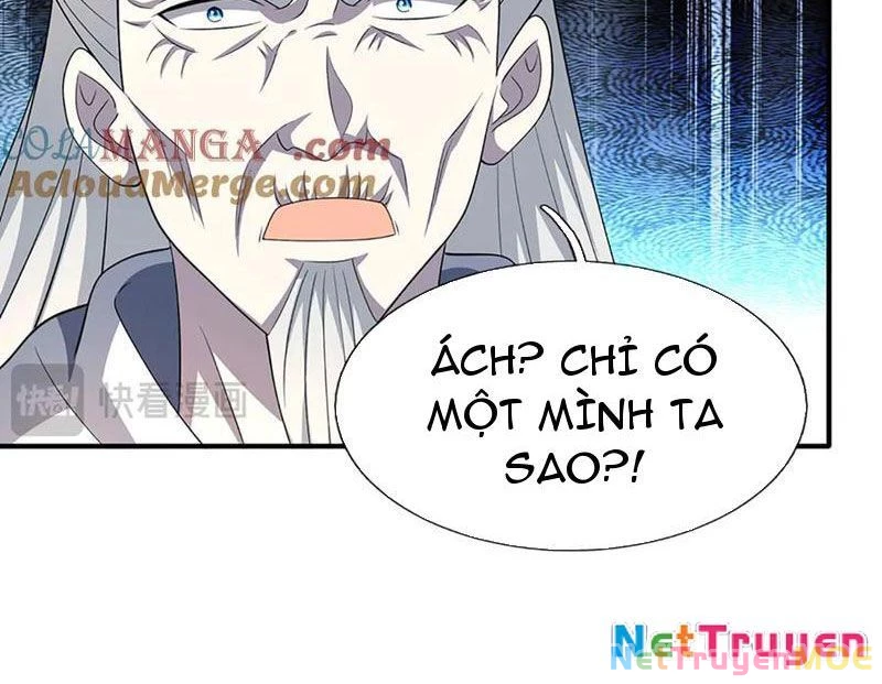 Kiếm Tiên Võ Đế: Bắt Đầu Huyền Vũ Môn Chi Biến Chapter 205 - Trang 2