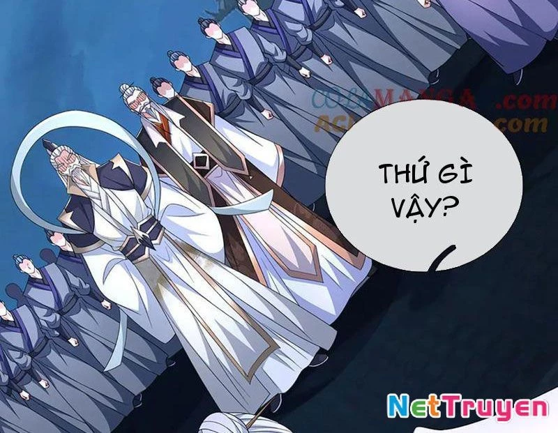 Kiếm Tiên Võ Đế: Bắt Đầu Huyền Vũ Môn Chi Biến Chapter 205 - Trang 2