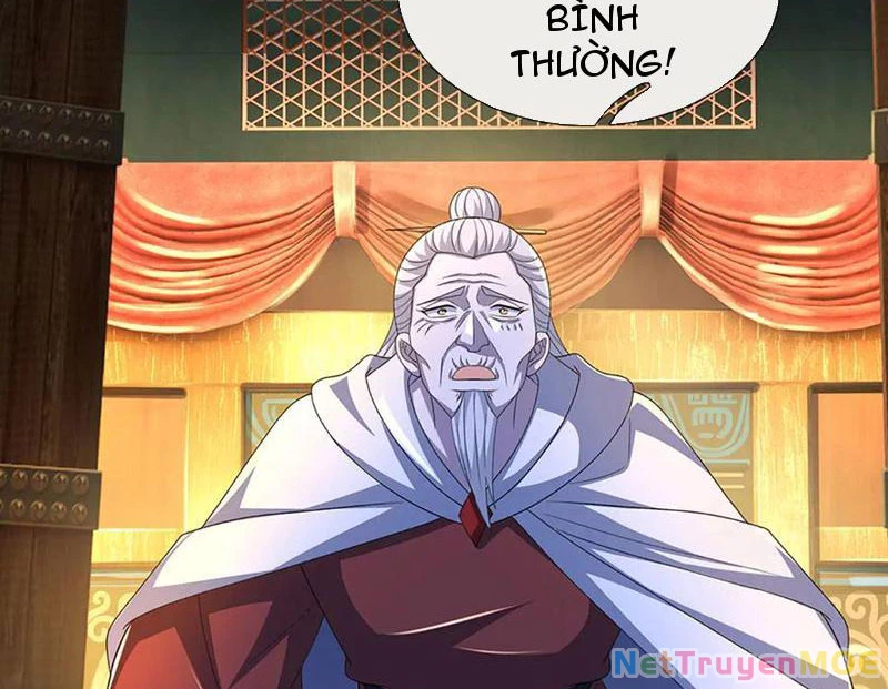 Kiếm Tiên Võ Đế: Bắt Đầu Huyền Vũ Môn Chi Biến Chapter 205 - Trang 2