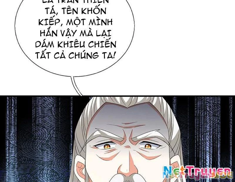 Kiếm Tiên Võ Đế: Bắt Đầu Huyền Vũ Môn Chi Biến Chapter 205 - Trang 2