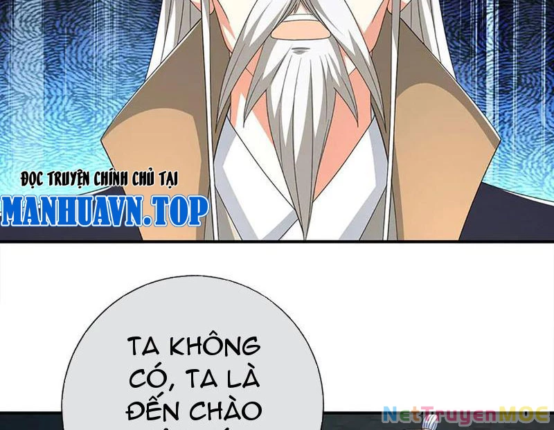Kiếm Tiên Võ Đế: Bắt Đầu Huyền Vũ Môn Chi Biến Chapter 205 - Trang 2