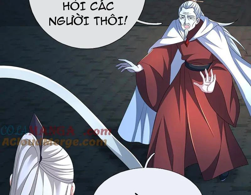 Kiếm Tiên Võ Đế: Bắt Đầu Huyền Vũ Môn Chi Biến Chapter 205 - Trang 2