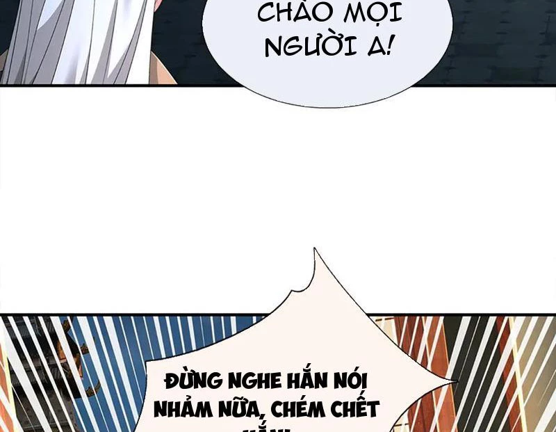 Kiếm Tiên Võ Đế: Bắt Đầu Huyền Vũ Môn Chi Biến Chapter 205 - Trang 2