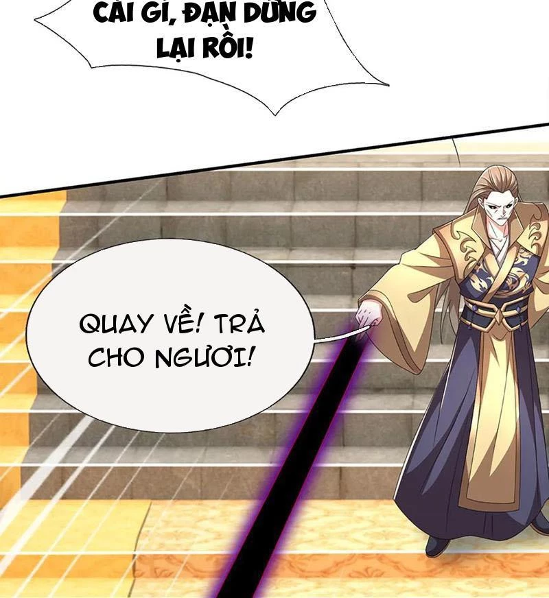 Kiếm Tiên Võ Đế: Bắt Đầu Huyền Vũ Môn Chi Biến Chapter 206 - Trang 2