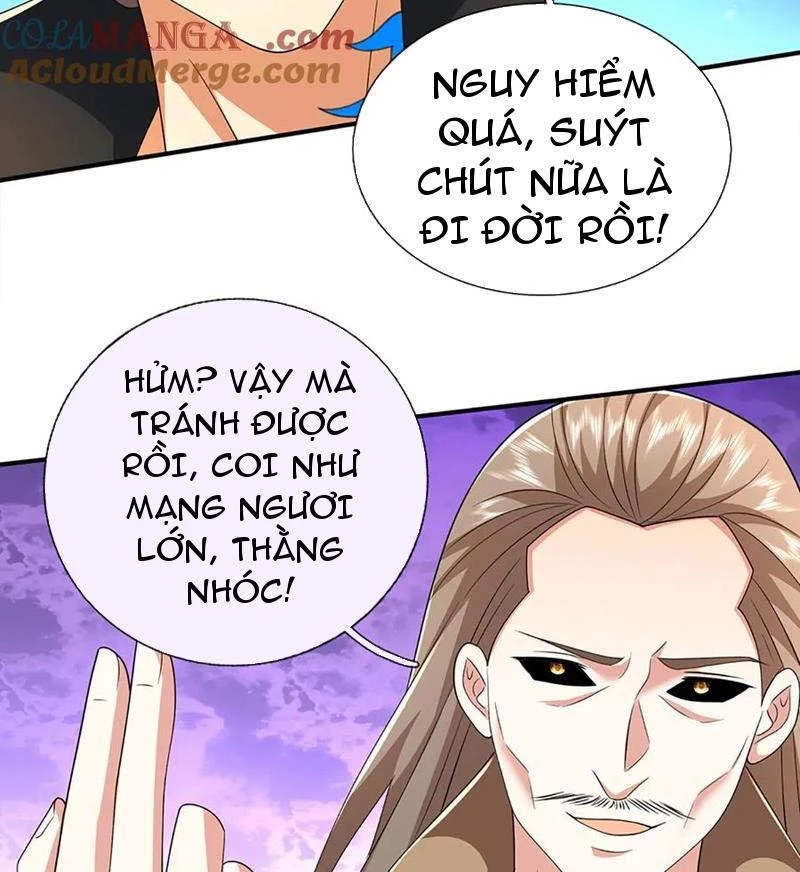 Kiếm Tiên Võ Đế: Bắt Đầu Huyền Vũ Môn Chi Biến Chapter 206 - Trang 2
