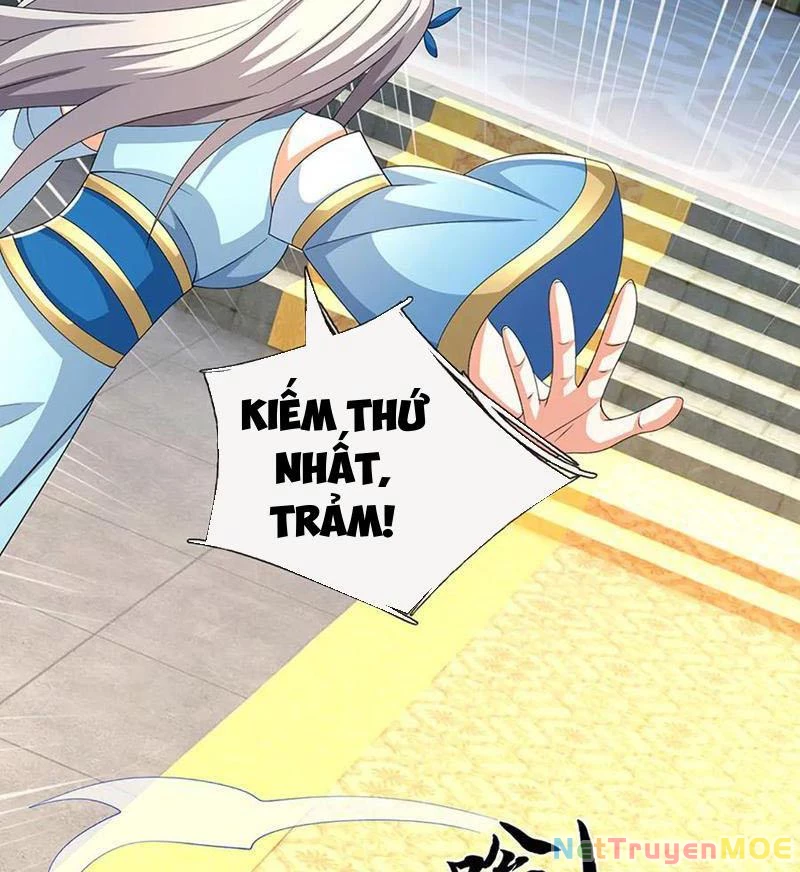 Kiếm Tiên Võ Đế: Bắt Đầu Huyền Vũ Môn Chi Biến Chapter 206 - Trang 2