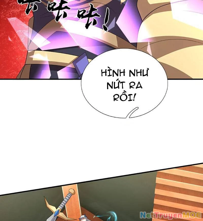 Kiếm Tiên Võ Đế: Bắt Đầu Huyền Vũ Môn Chi Biến Chapter 206 - Trang 2