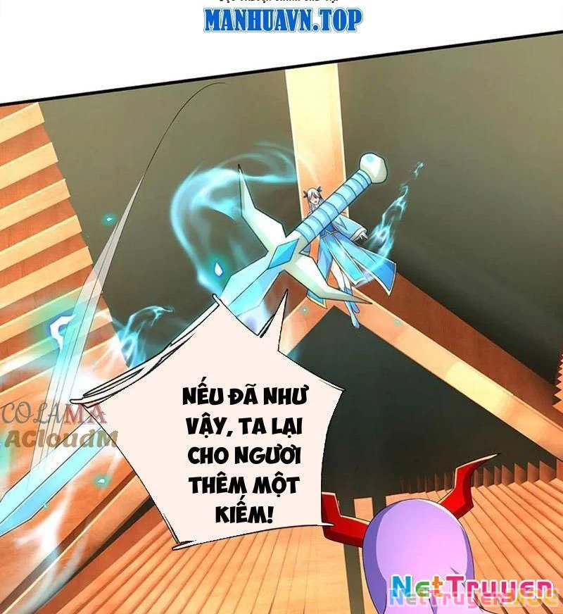 Kiếm Tiên Võ Đế: Bắt Đầu Huyền Vũ Môn Chi Biến Chapter 206 - Trang 2