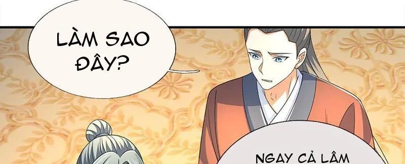Kiếm Tiên Võ Đế: Bắt Đầu Huyền Vũ Môn Chi Biến Chapter 206 - Trang 2