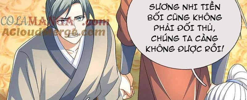 Kiếm Tiên Võ Đế: Bắt Đầu Huyền Vũ Môn Chi Biến Chapter 206 - Trang 2