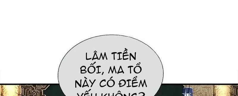 Kiếm Tiên Võ Đế: Bắt Đầu Huyền Vũ Môn Chi Biến Chapter 206 - Trang 2