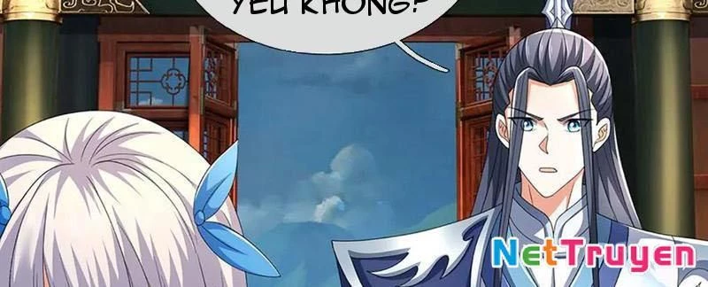 Kiếm Tiên Võ Đế: Bắt Đầu Huyền Vũ Môn Chi Biến Chapter 206 - Trang 2