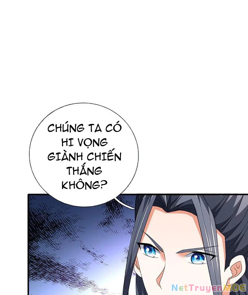 Kiếm Tiên Võ Đế: Bắt Đầu Huyền Vũ Môn Chi Biến Chapter 207 - Trang 2