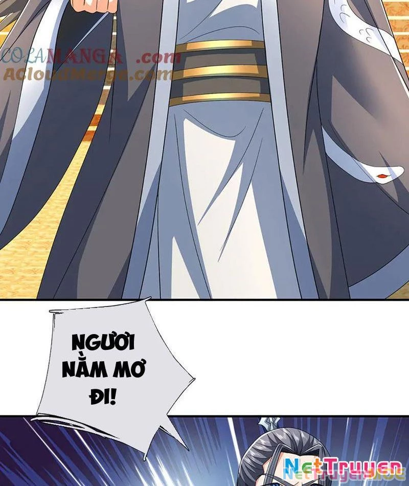Kiếm Tiên Võ Đế: Bắt Đầu Huyền Vũ Môn Chi Biến Chapter 207 - Trang 2