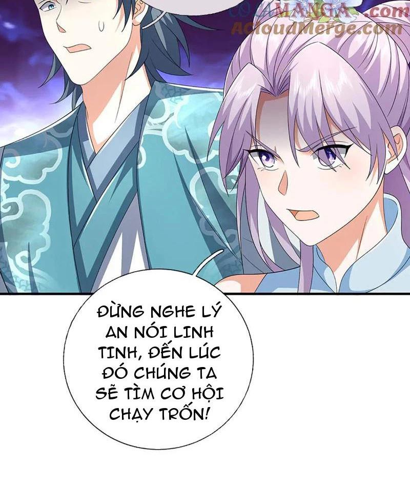 Kiếm Tiên Võ Đế: Bắt Đầu Huyền Vũ Môn Chi Biến Chapter 207 - Trang 2