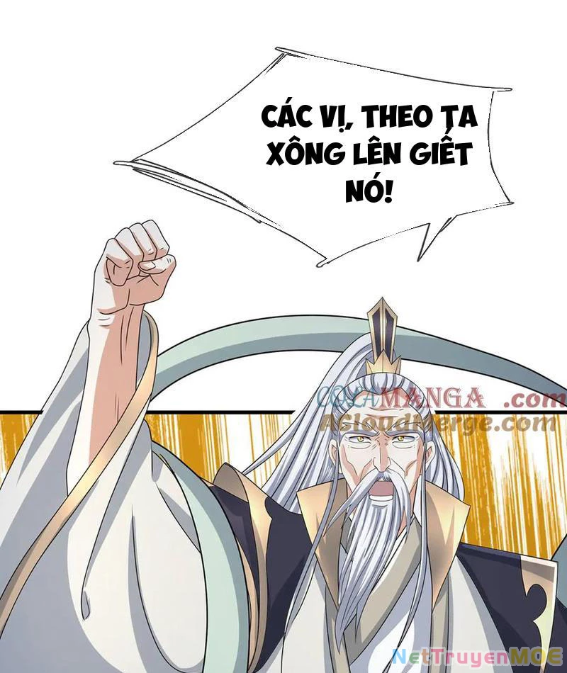 Kiếm Tiên Võ Đế: Bắt Đầu Huyền Vũ Môn Chi Biến Chapter 207 - Trang 2