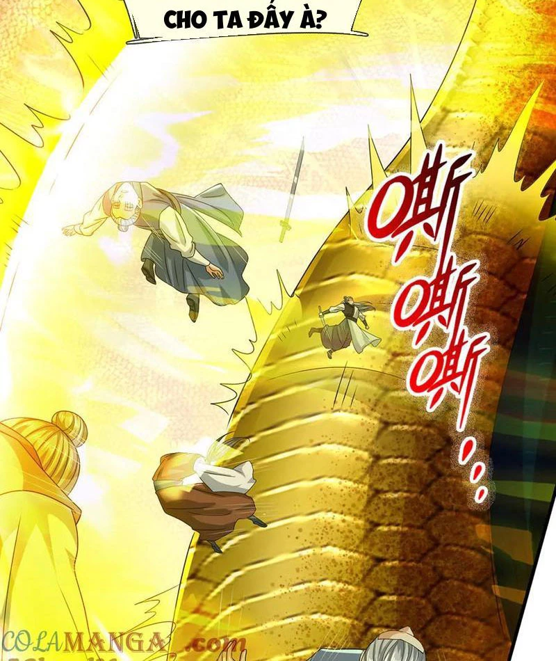 Kiếm Tiên Võ Đế: Bắt Đầu Huyền Vũ Môn Chi Biến Chapter 207 - Trang 2