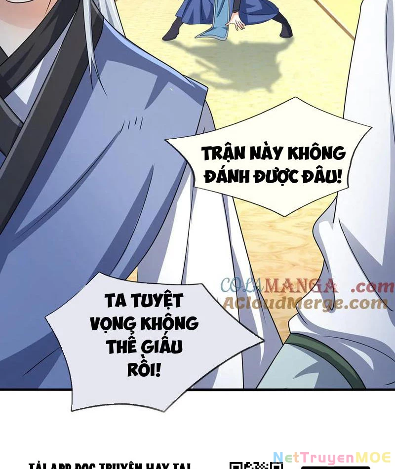 Kiếm Tiên Võ Đế: Bắt Đầu Huyền Vũ Môn Chi Biến Chapter 207 - Trang 2