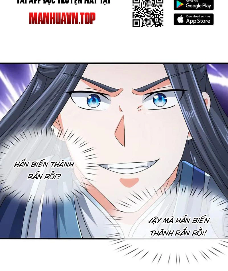 Kiếm Tiên Võ Đế: Bắt Đầu Huyền Vũ Môn Chi Biến Chapter 207 - Trang 2