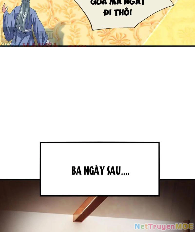 Kiếm Tiên Võ Đế: Bắt Đầu Huyền Vũ Môn Chi Biến Chapter 209 - Trang 2