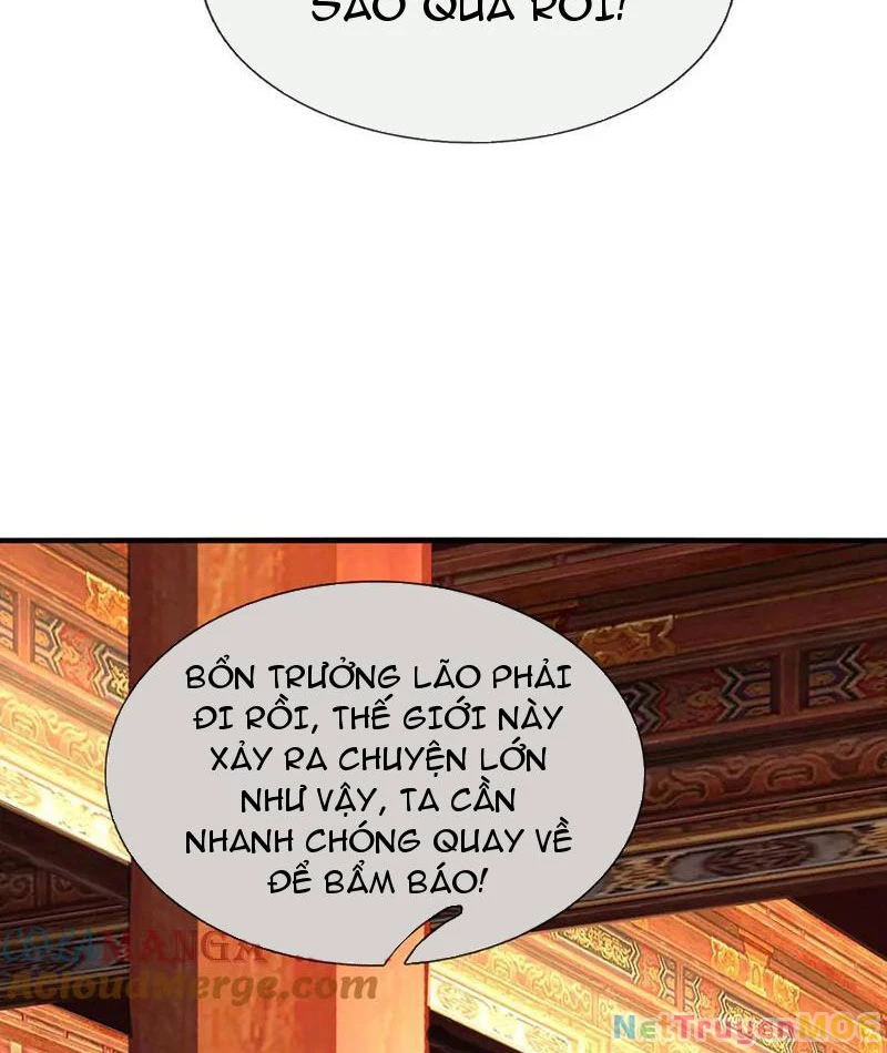 Kiếm Tiên Võ Đế: Bắt Đầu Huyền Vũ Môn Chi Biến Chapter 209 - Trang 2