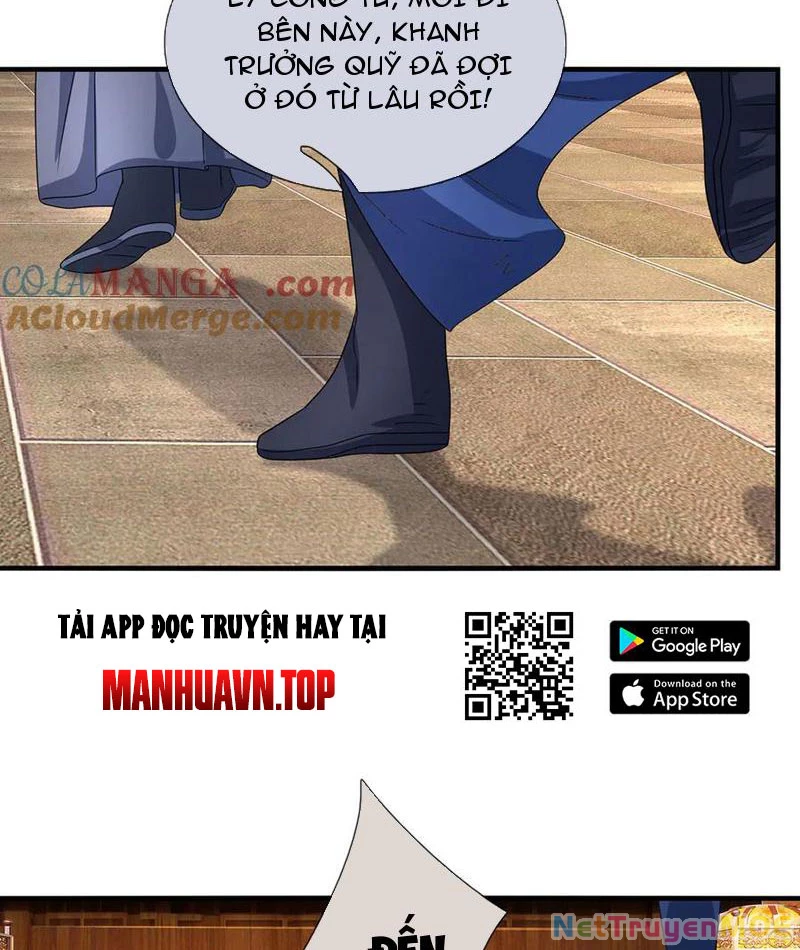 Kiếm Tiên Võ Đế: Bắt Đầu Huyền Vũ Môn Chi Biến Chapter 209 - Trang 2