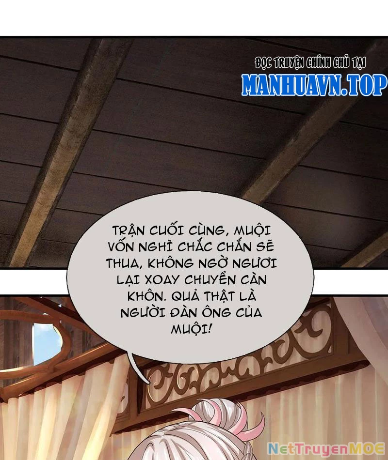 Kiếm Tiên Võ Đế: Bắt Đầu Huyền Vũ Môn Chi Biến Chapter 209 - Trang 2