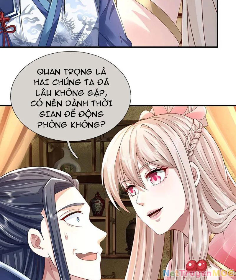 Kiếm Tiên Võ Đế: Bắt Đầu Huyền Vũ Môn Chi Biến Chapter 209 - Trang 2