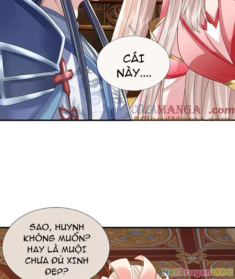 Kiếm Tiên Võ Đế: Bắt Đầu Huyền Vũ Môn Chi Biến Chapter 209 - Trang 2