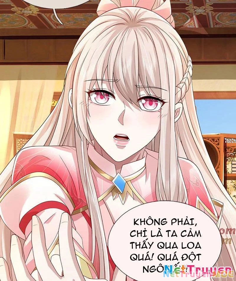Kiếm Tiên Võ Đế: Bắt Đầu Huyền Vũ Môn Chi Biến Chapter 209 - Trang 2