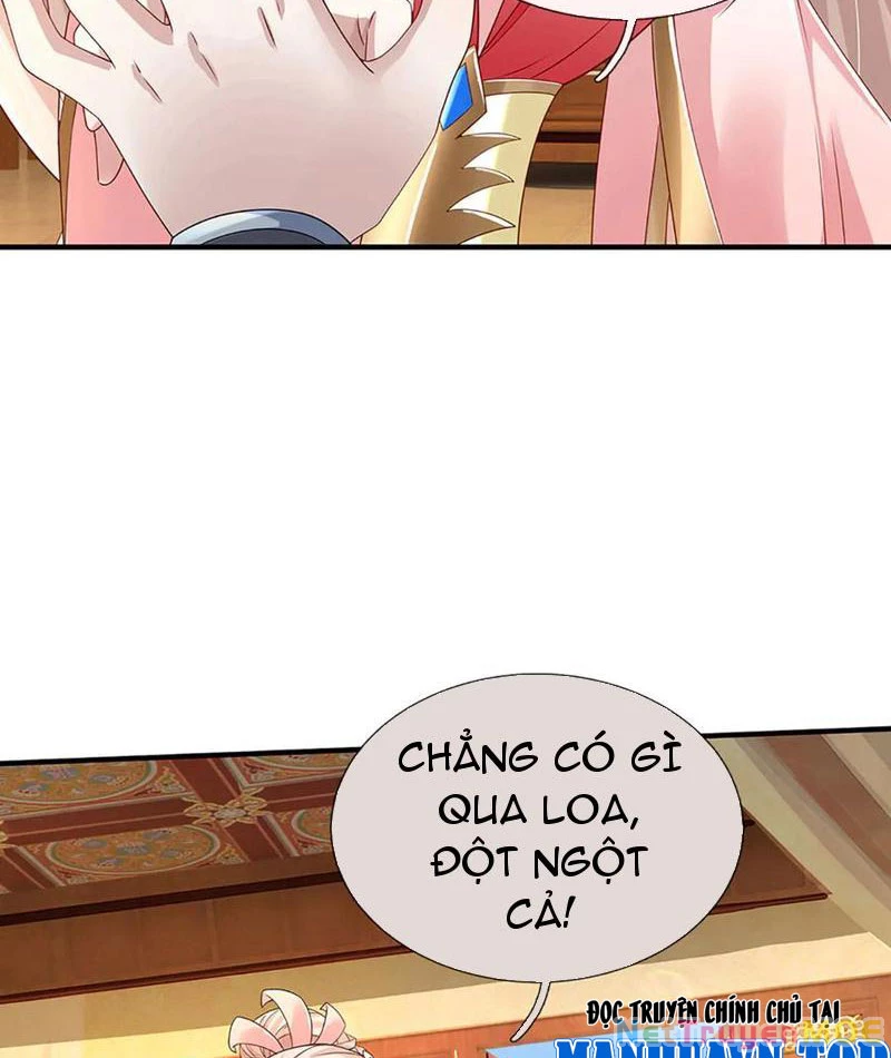 Kiếm Tiên Võ Đế: Bắt Đầu Huyền Vũ Môn Chi Biến Chapter 209 - Trang 2