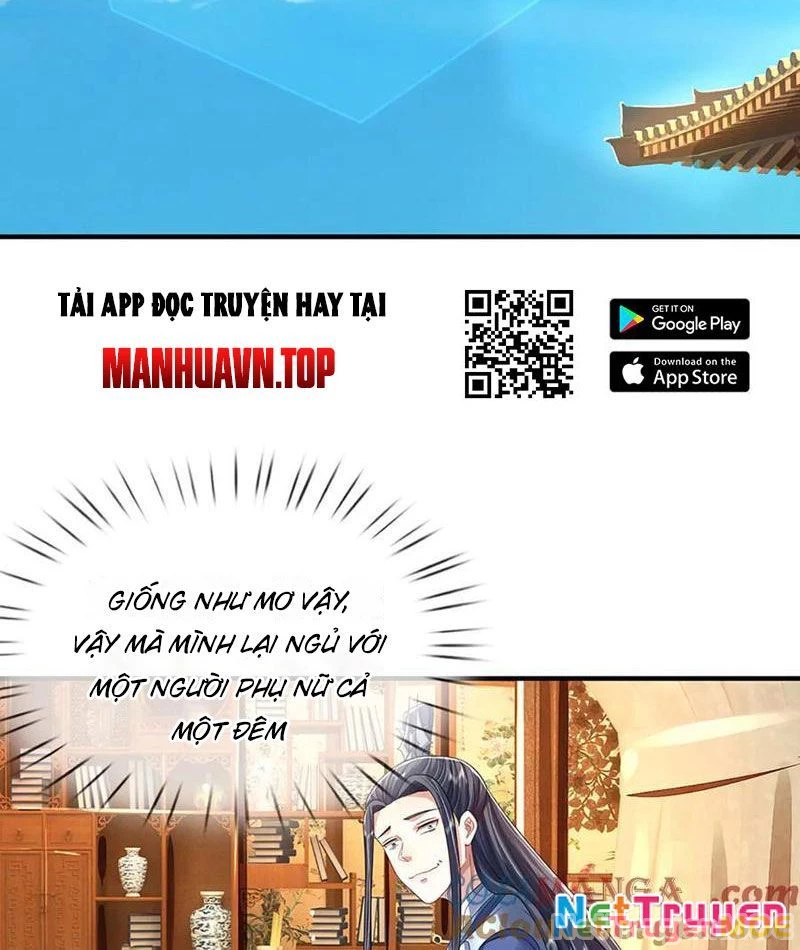 Kiếm Tiên Võ Đế: Bắt Đầu Huyền Vũ Môn Chi Biến Chapter 209 - Trang 2