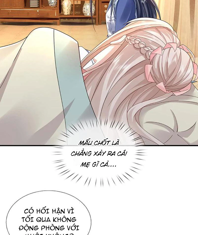 Kiếm Tiên Võ Đế: Bắt Đầu Huyền Vũ Môn Chi Biến Chapter 209 - Trang 2