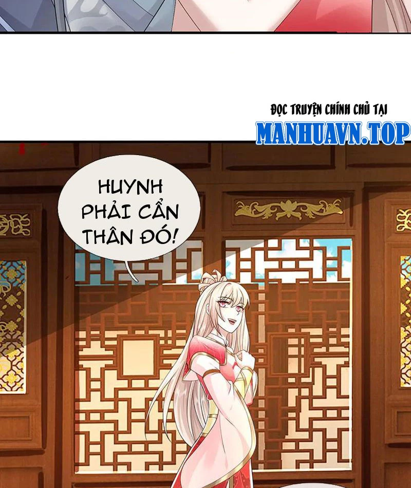 Kiếm Tiên Võ Đế: Bắt Đầu Huyền Vũ Môn Chi Biến Chapter 209 - Trang 2