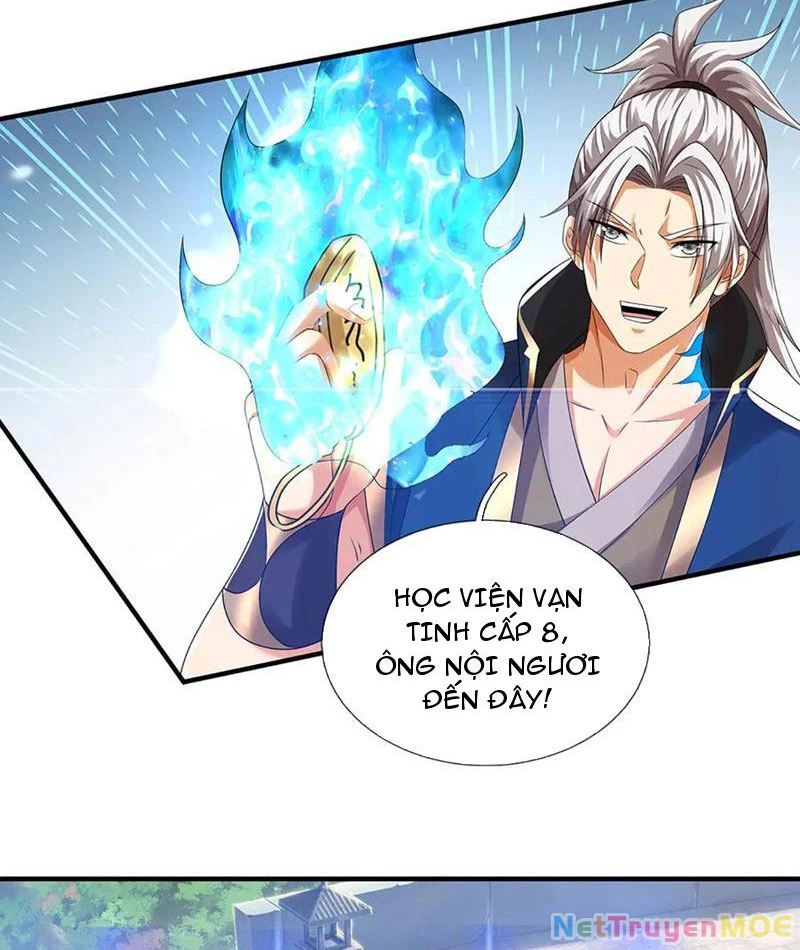Kiếm Tiên Võ Đế: Bắt Đầu Huyền Vũ Môn Chi Biến Chapter 210 - Trang 2