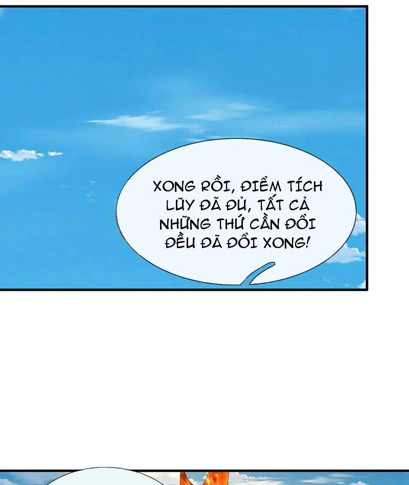 Kiếm Tiên Võ Đế: Bắt Đầu Huyền Vũ Môn Chi Biến Chapter 210 - Trang 2