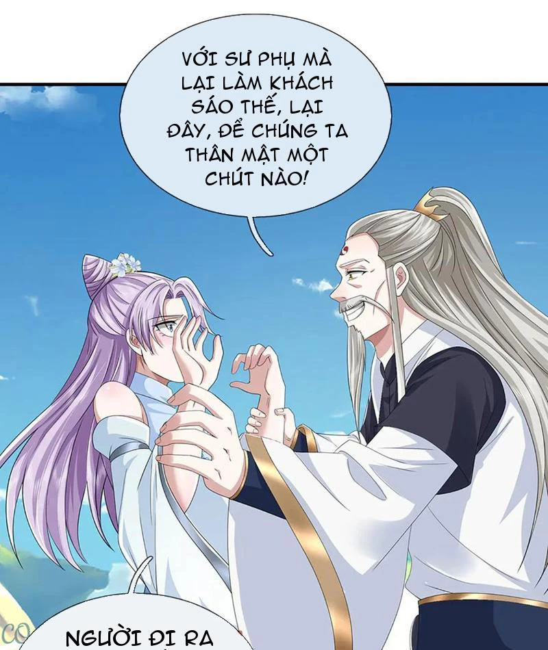 Kiếm Tiên Võ Đế: Bắt Đầu Huyền Vũ Môn Chi Biến Chapter 210 - Trang 2