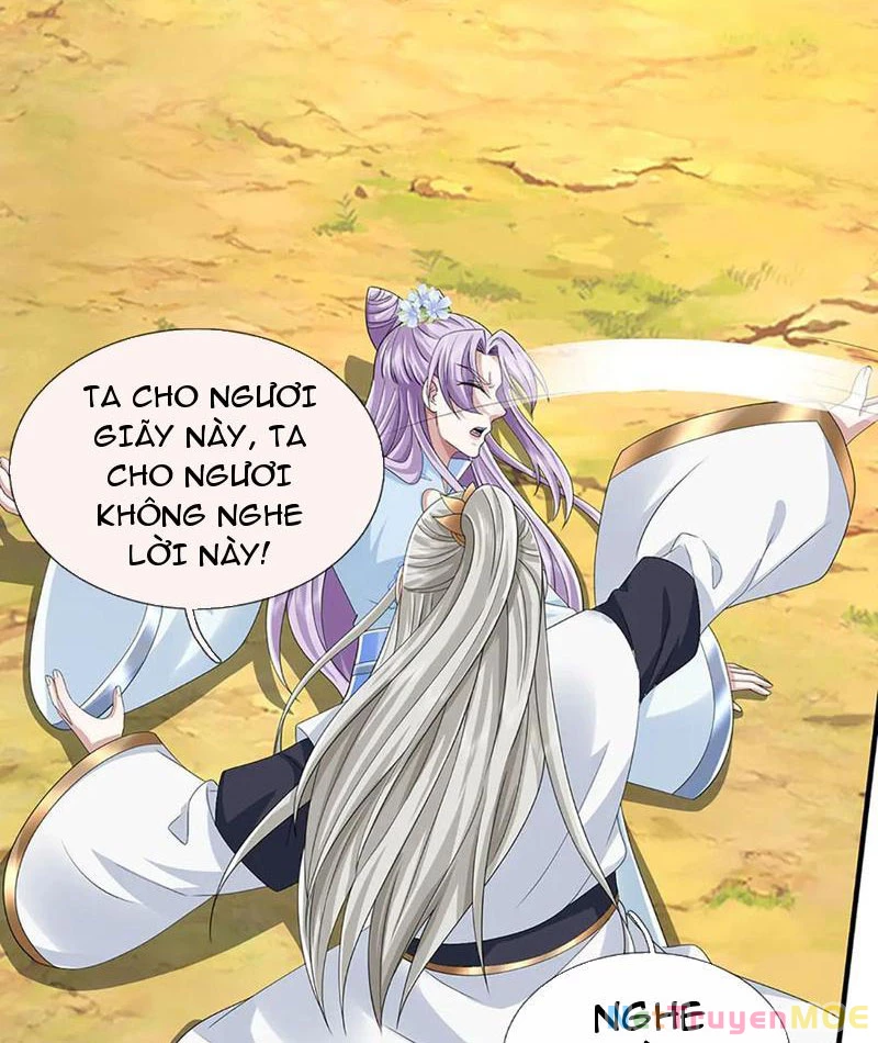 Kiếm Tiên Võ Đế: Bắt Đầu Huyền Vũ Môn Chi Biến Chapter 210 - Trang 2