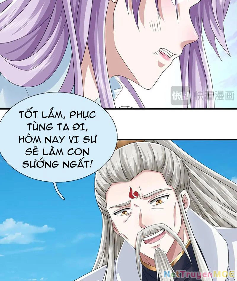 Kiếm Tiên Võ Đế: Bắt Đầu Huyền Vũ Môn Chi Biến Chapter 210 - Trang 2