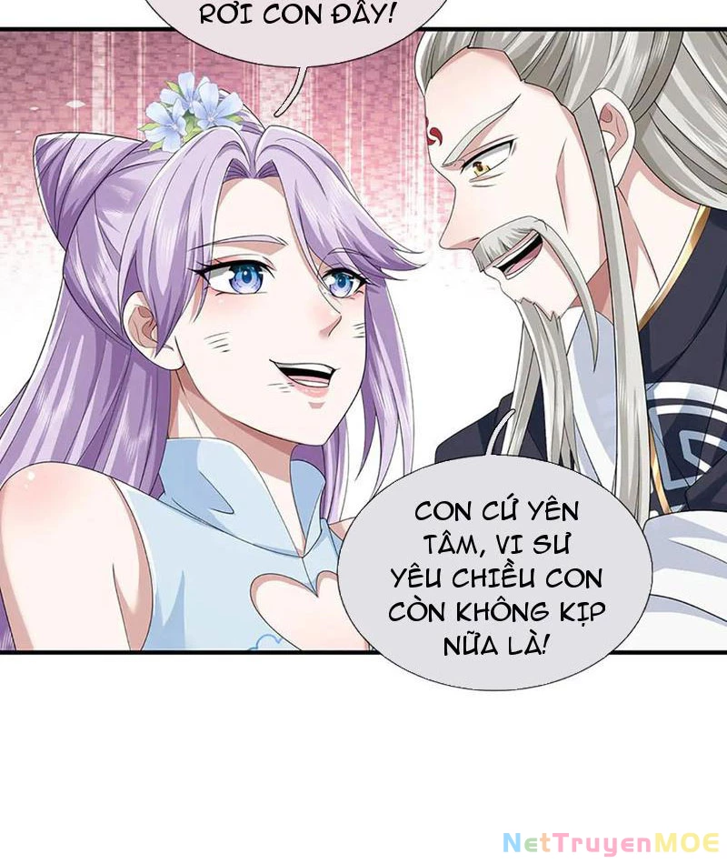 Kiếm Tiên Võ Đế: Bắt Đầu Huyền Vũ Môn Chi Biến Chapter 210 - Trang 2