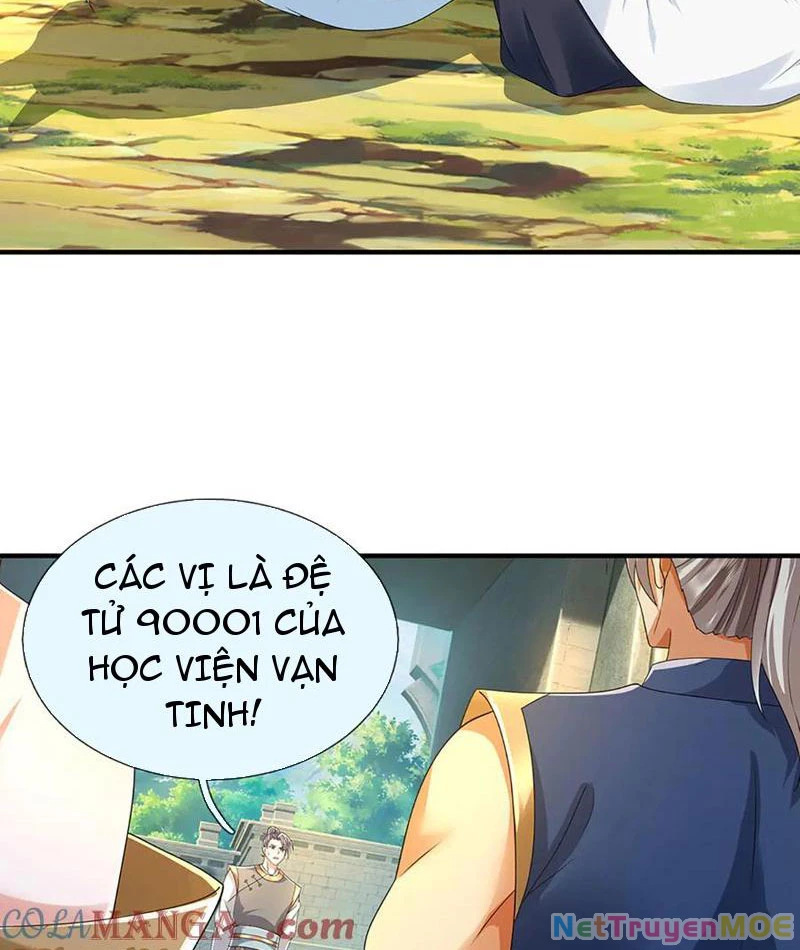Kiếm Tiên Võ Đế: Bắt Đầu Huyền Vũ Môn Chi Biến Chapter 210 - Trang 2