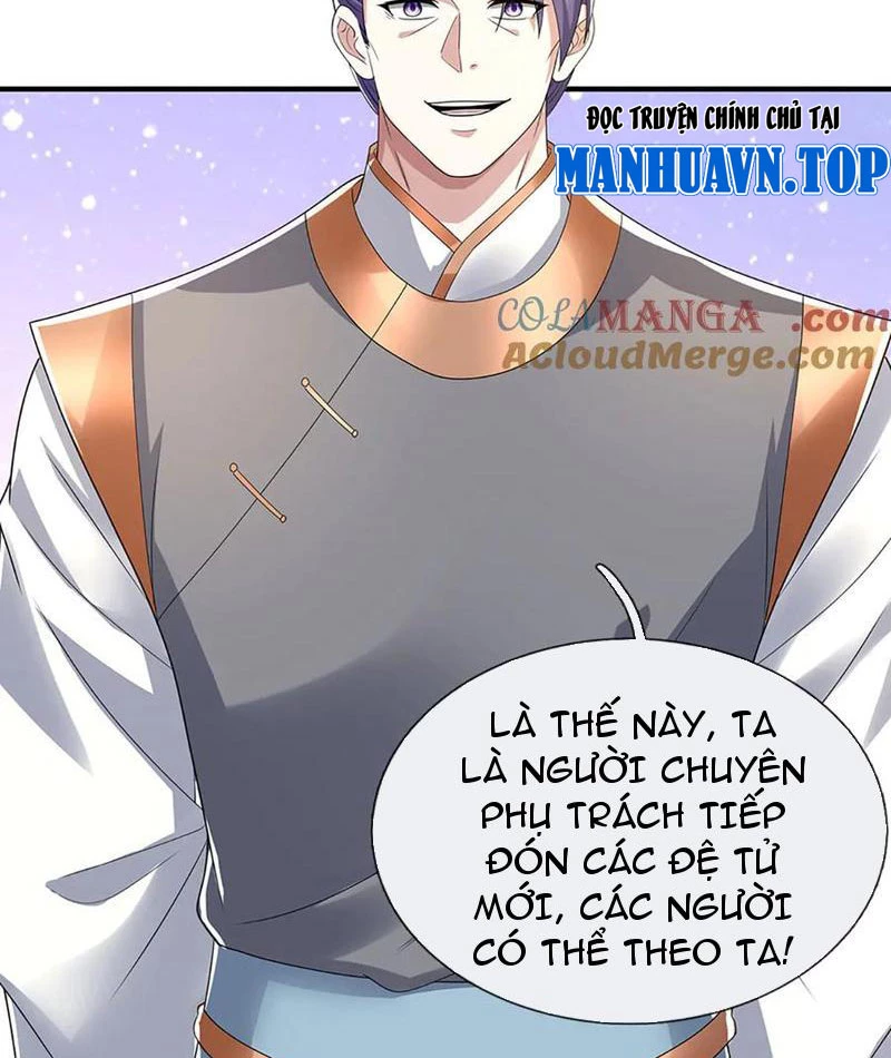 Kiếm Tiên Võ Đế: Bắt Đầu Huyền Vũ Môn Chi Biến Chapter 210 - Trang 2