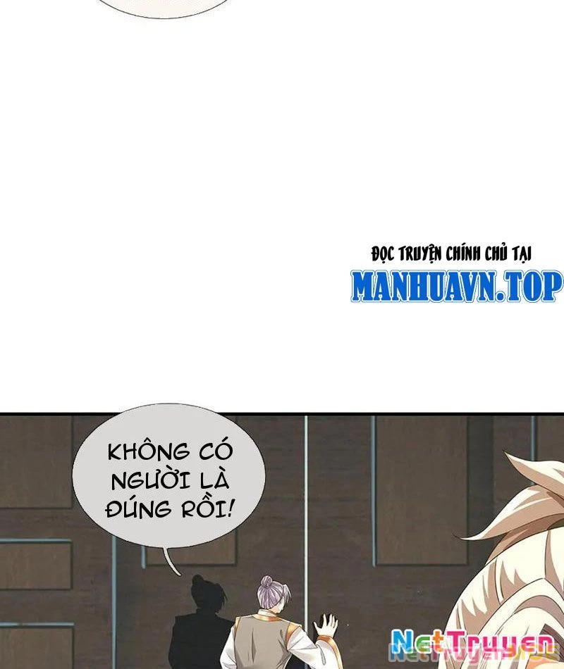 Kiếm Tiên Võ Đế: Bắt Đầu Huyền Vũ Môn Chi Biến Chapter 210 - Trang 2