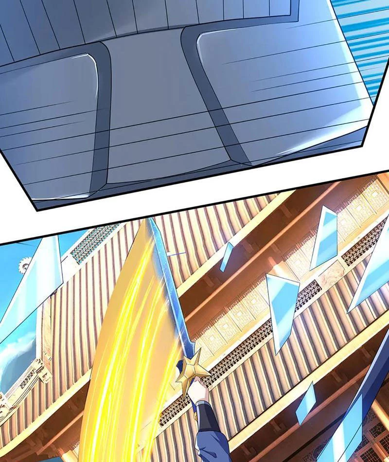 Kiếm Tiên Võ Đế: Bắt Đầu Huyền Vũ Môn Chi Biến Chapter 211 - Trang 2