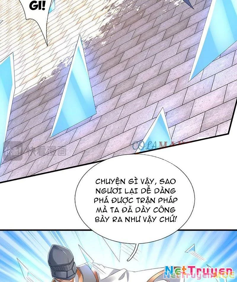 Kiếm Tiên Võ Đế: Bắt Đầu Huyền Vũ Môn Chi Biến Chapter 211 - Trang 2