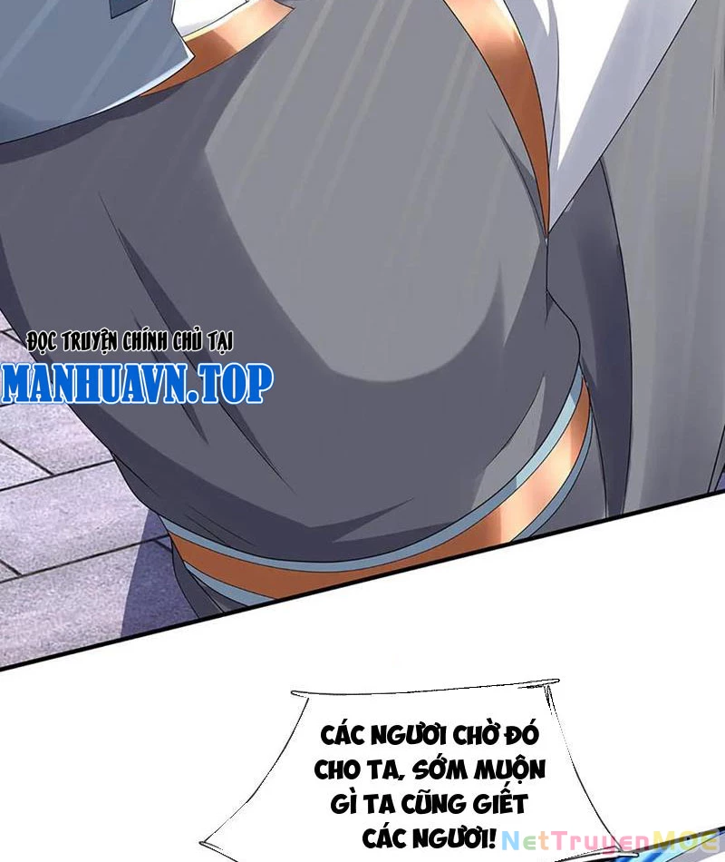 Kiếm Tiên Võ Đế: Bắt Đầu Huyền Vũ Môn Chi Biến Chapter 211 - Trang 2