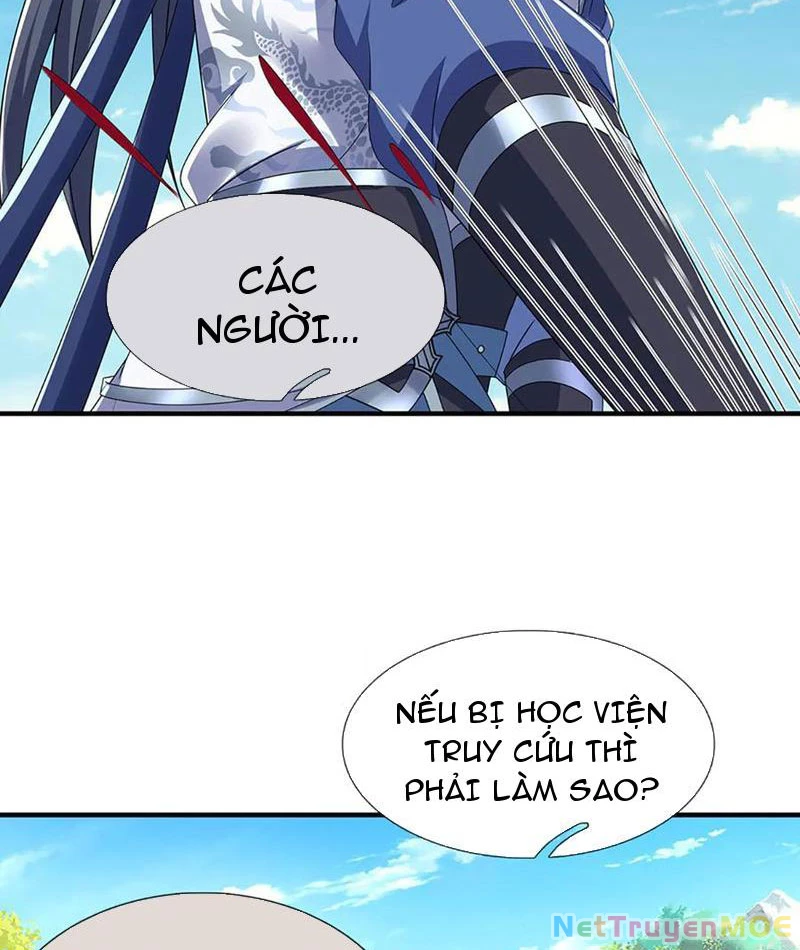 Kiếm Tiên Võ Đế: Bắt Đầu Huyền Vũ Môn Chi Biến Chapter 211 - Trang 2