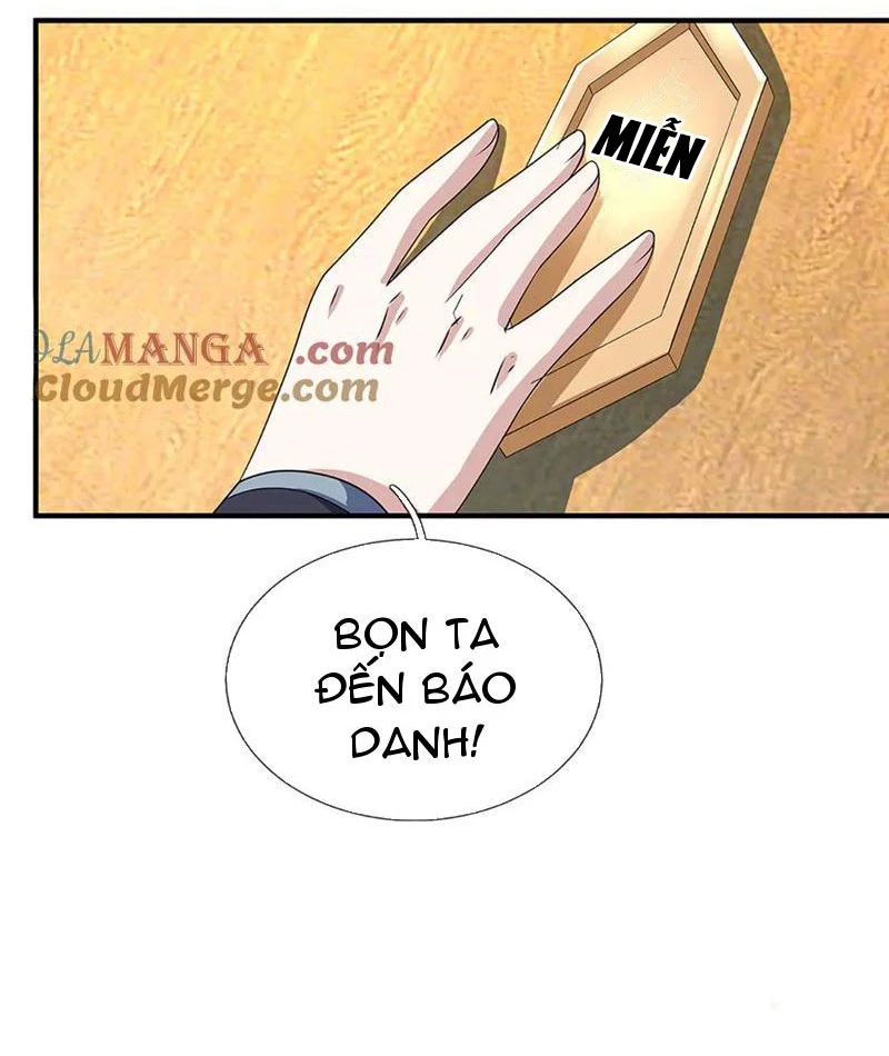 Kiếm Tiên Võ Đế: Bắt Đầu Huyền Vũ Môn Chi Biến Chapter 211 - Trang 2