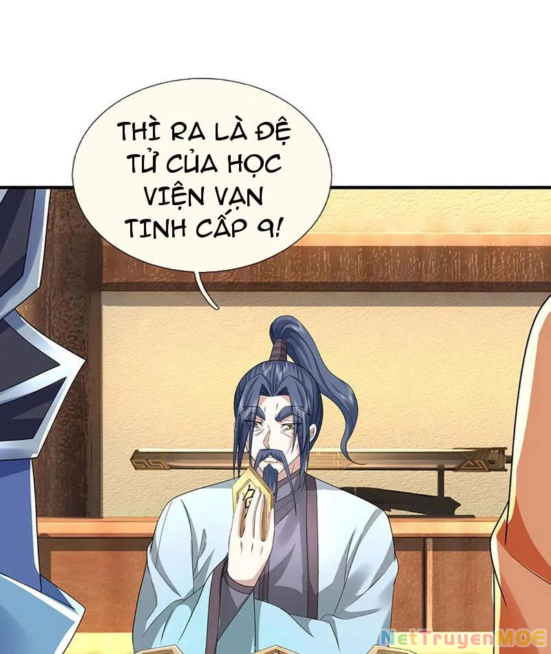 Kiếm Tiên Võ Đế: Bắt Đầu Huyền Vũ Môn Chi Biến Chapter 211 - Trang 2