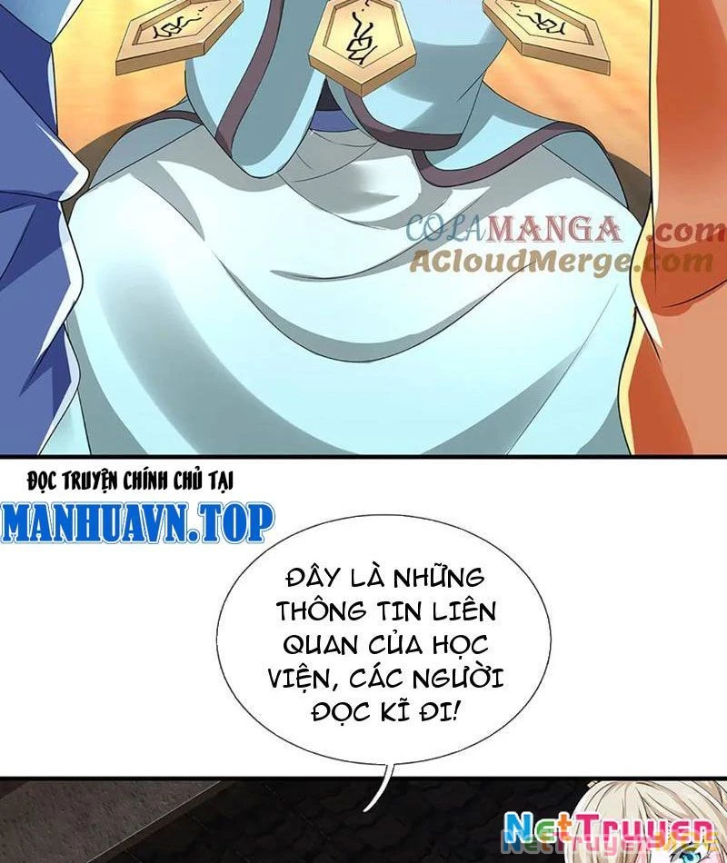 Kiếm Tiên Võ Đế: Bắt Đầu Huyền Vũ Môn Chi Biến Chapter 211 - Trang 2